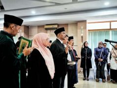 Wagub Erwan Lantik Anggota BPSK Jabar 2026-2031 Wagub Erwan Lantik Anggota BPSK Jabar 2026-2031