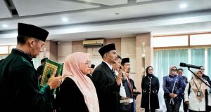 Wagub Erwan Lantik Anggota BPSK Jabar 2026-2031 Wagub Erwan Lantik Anggota BPSK Jabar 2026-2031
