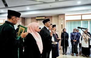 Wagub Erwan Lantik Anggota BPSK Jabar 2026-2031 Wagub Erwan Lantik Anggota BPSK Jabar 2026-2031