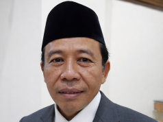 Jangan Sampai Kosong! Wakil Ketua DPRD Pati Ingatkan Perangkat Desa Harus Siaga Layani Warga Wakil Ketua II DPRD Kab. Pati, Ir. Bambang Susilo