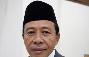 Jangan Sampai Kosong! Wakil Ketua DPRD Pati Ingatkan Perangkat Desa Harus Siaga Layani Warga Wakil Ketua II DPRD Kab. Pati, Ir. Bambang Susilo