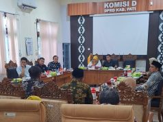 Wali Murid Keluhkan Biaya Rekreasi dan LKS, Komisi D DPRD Pati Panggil Pihak Sekolah Wali Murid Keluhkan Biaya Rekreasi dan LKS, Komisi D DPRD Pati Panggil Pihak Sekolah