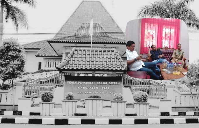 55 Kepsek di Pati Terancam Dicopot, DPRD Siap Fasilitasi Audiensi