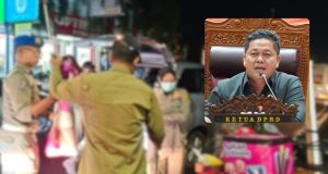 DPRD Pati Siapkan Revisi Aturan PKL dan Karaoke, Peluang Relaksasi Zona Larangan Mulai Dikaji