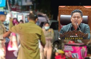 DPRD Pati Siapkan Revisi Aturan PKL dan Karaoke, Peluang Relaksasi Zona Larangan Mulai Dikaji