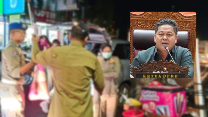DPRD Pati Siapkan Revisi Aturan PKL dan Karaoke, Peluang Relaksasi Zona Larangan Mulai Dikaji