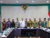 Verifikasi Pelanggaran Tata Ruang Jadi Syarat Revisi RTRW Pati