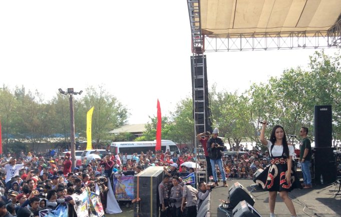 DPRD Pati Soroti Maraknya Kekerasan di Orkes Dangdut, Orang Tua Diminta Lebih Waspada