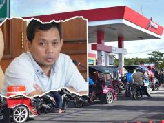 Komisi A DPRD Pati Dorong Pembenahan Angkutan Umum demi Sukseskan Penghematan BBM