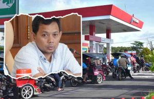 Komisi A DPRD Pati Dorong Pembenahan Angkutan Umum demi Sukseskan Penghematan BBM