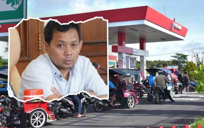 Komisi A DPRD Pati Dorong Pembenahan Angkutan Umum demi Sukseskan Penghematan BBM