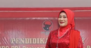 Warsiti Dukung Pengobatan Gratis Bulanan, Nilai Donor Darah Bisa Tambah Manfaat untuk Warga