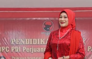 Warsiti Dukung Pengobatan Gratis Bulanan, Nilai Donor Darah Bisa Tambah Manfaat untuk Warga