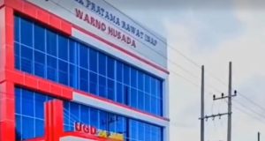 Klinik Warno Husada Hadir di Winong, DPRD Pati Dorong Pemerataan Layanan Kesehatan