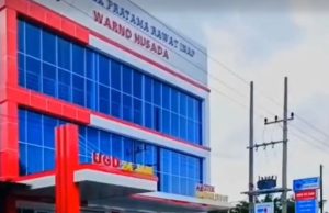 Klinik Warno Husada Hadir di Winong, DPRD Pati Dorong Pemerataan Layanan Kesehatan