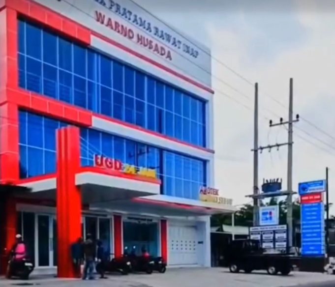 Klinik Warno Husada Hadir di Winong, DPRD Pati Dorong Pemerataan Layanan Kesehatan