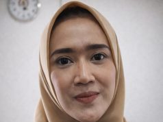 Petani Hadapi Banyak Kendala, DPRD Pati Desak Tambahan Anggaran Pertanian Yeti Kristianti, Anggota Komisi B DPRD Kabupaten Pati