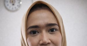 Petani Hadapi Banyak Kendala, DPRD Pati Desak Tambahan Anggaran Pertanian Yeti Kristianti, Anggota Komisi B DPRD Kabupaten Pati