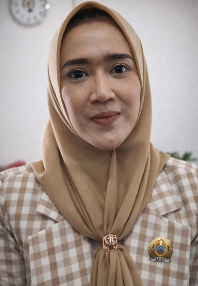 Petani Hadapi Banyak Kendala, DPRD Pati Desak Tambahan Anggaran Pertanian Yeti Kristianti, Anggota Komisi B DPRD Kabupaten Pati
