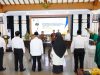 Chandra Harapkan Pimpinan Baru Baznas dapat Bersinergi dengan Pemkab