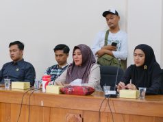 DPRD Pati Dorong Pengawasan Ketat Pupuk Subsidi Agar Tepat Sasaran