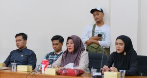 DPRD Pati Dorong Pengawasan Ketat Pupuk Subsidi Agar Tepat Sasaran