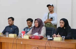 DPRD Pati Dorong Pengawasan Ketat Pupuk Subsidi Agar Tepat Sasaran