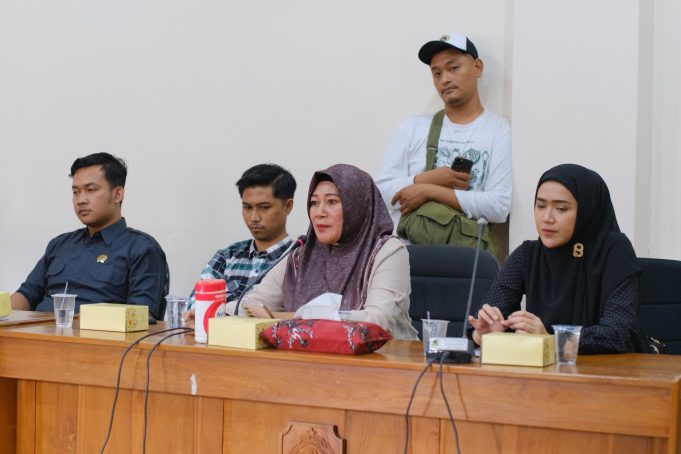 DPRD Pati Dorong Pengawasan Ketat Pupuk Subsidi Agar Tepat Sasaran