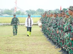 TMMD Instrumen Kolaboratif untuk Jawab Kebutuhan Masyarakat Pedesaan