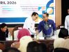 KPK Berikan Sosialisasi, Pati Genjot Transparansi