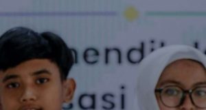Gubernur Jawa Barat Bersama Kemendikdasmen dan Kejaksaan RI, Memastikan Dana PIP Tepat Sasaran