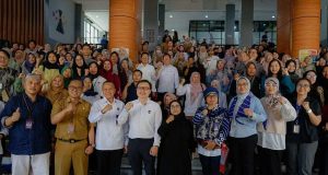 Kota Bandung Jadi Pilot Project Nasional Pemberdayaan UMKM dan Ekonomi Kreatif Wakil Ketua I DPRD Kabupaten Pati, Hardi
