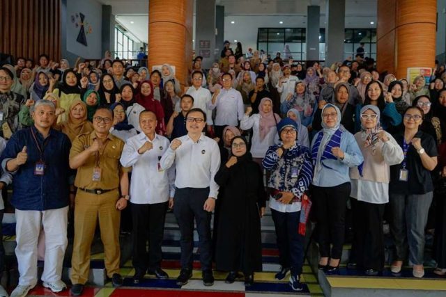 Wakil Ketua I DPRD Kabupaten Pati, Hardi