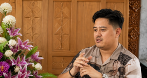 Komisi A DPRD Pati Minta Penyalahgunaan Dana Desa Diberi Efek Jera Anggota Komisi A DPRD Kabupaten Pati, Danu Ikhsan Harischandra.