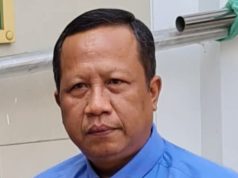 Dewan Pati Sadikin Sebut, Momentum Idul Adha Bisa Jadi Penggerak Ekonomi Kerakyatan Anggota Komisi B DPRD Kabupaten Pati, Sadikin, ST, SH, MH.