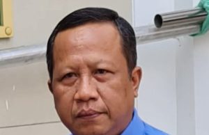 Dewan Pati Sadikin Sebut, Momentum Idul Adha Bisa Jadi Penggerak Ekonomi Kerakyatan Anggota Komisi B DPRD Kabupaten Pati, Sadikin, ST, SH, MH.
