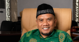 DPRD Pati Minta Pembangunan Infrastruktur Lebih Berpihak pada Kebutuhan Warga Anggota Komisi C DPRD Kabupaten Pati, Warjono.