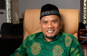 DPRD Pati Minta Pembangunan Infrastruktur Lebih Berpihak pada Kebutuhan Warga Anggota Komisi C DPRD Kabupaten Pati, Warjono.