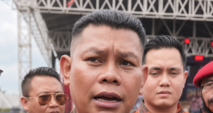Renovasi Gedung Lama RSUD Soewondo Disetop Sementara, DPRD Pati Minta Penjelasan Lengkap Anggota Komisi D DPRD Kabupaten Pati, Eko Kuswanto.