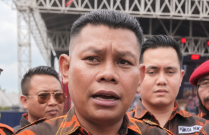 Renovasi Gedung Lama RSUD Soewondo Disetop Sementara, DPRD Pati Minta Penjelasan Lengkap Anggota Komisi D DPRD Kabupaten Pati, Eko Kuswanto.