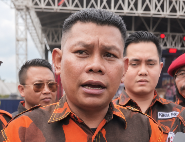 Anggota Komisi D DPRD Kabupaten Pati, Eko Kuswanto. Anggota Komisi D DPRD Kabupaten Pati, Eko Kuswanto.