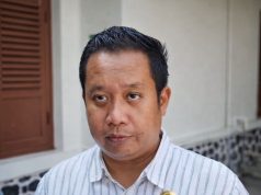 Komisi D DPRD Pati Dorong Pembinaan Atlet Diperkuat Demi Raih Prestasi di Porprov Ketua Komisi D DPRD Kabupaten Pati, Teguh Bandang Waluyo
