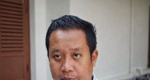 Kasus Oknum Kiai di Pati Jadi Sorotan, DPRD Khawatir Citra Ponpes Terganggu Ketua Komisi D DPRD Kabupaten Pati, Teguh Bandang Waluyo