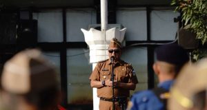 Bupati Garut Dorong Pertumbuhan Ekonomi Melalui Belanja Rumah Tangga dan Percepatan Belanja Pemerintah Bupati Garut, Abdusy Syakur Amin