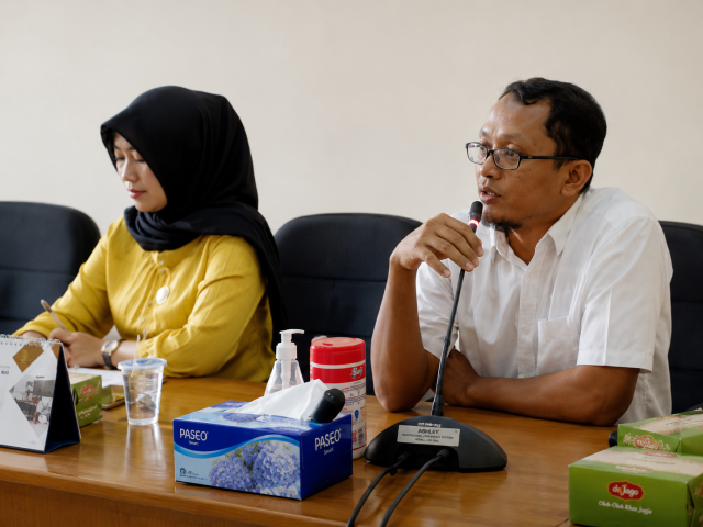 Anggota Komisi C DPRD Kabupaten Pati, Karmijan Anggota Komisi C DPRD Kabupaten Pati, Karmijan