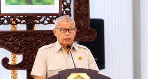 Puluhan KDMP di Pati Mulai Beroperasi, DPRD Sebut Jadi Peluang Baru Ekonomi Desa Wakil Ketua I DPRD Kabupaten Pati, Hardi