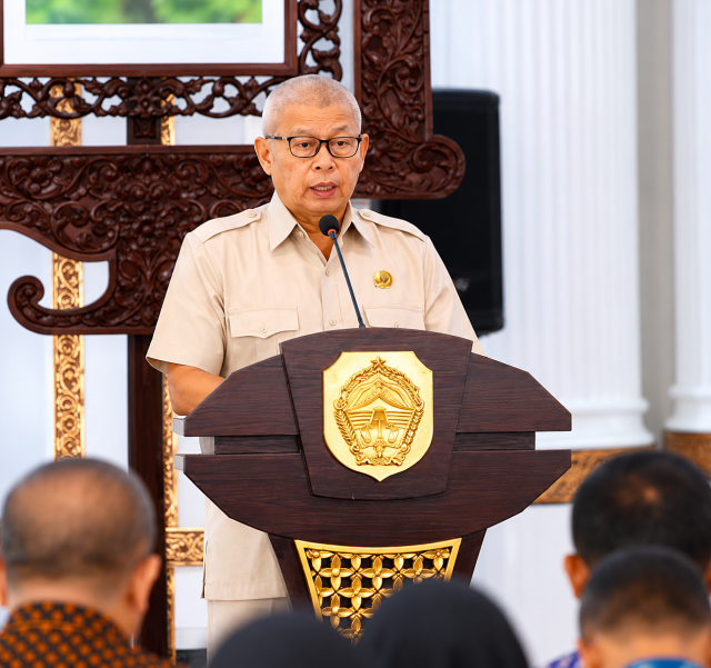 Wakil Ketua I DPRD Kabupaten Pati, Hardi Wakil Ketua I DPRD Kabupaten Pati, Hardi