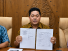 DPRD Pati Buka Suara soal Tunjangan Rumah, Ali Badrudin: Kami Hanya Ikut Aturan Ketua DPRD Kabupaten Pati, Ali Badrudin