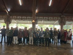 Dorong UMKM Naik Kelas, Pemkab Jepara Gelar Sosialisasi Perpajakan dan Akses Permodalan Dorong UMKM Naik Kelas, Pemkab Jepara Gelar Sosialisasi Perpajakan dan Akses Permodalan