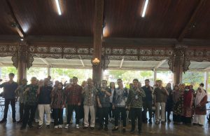 Dorong UMKM Naik Kelas, Pemkab Jepara Gelar Sosialisasi Perpajakan dan Akses Permodalan Dorong UMKM Naik Kelas, Pemkab Jepara Gelar Sosialisasi Perpajakan dan Akses Permodalan